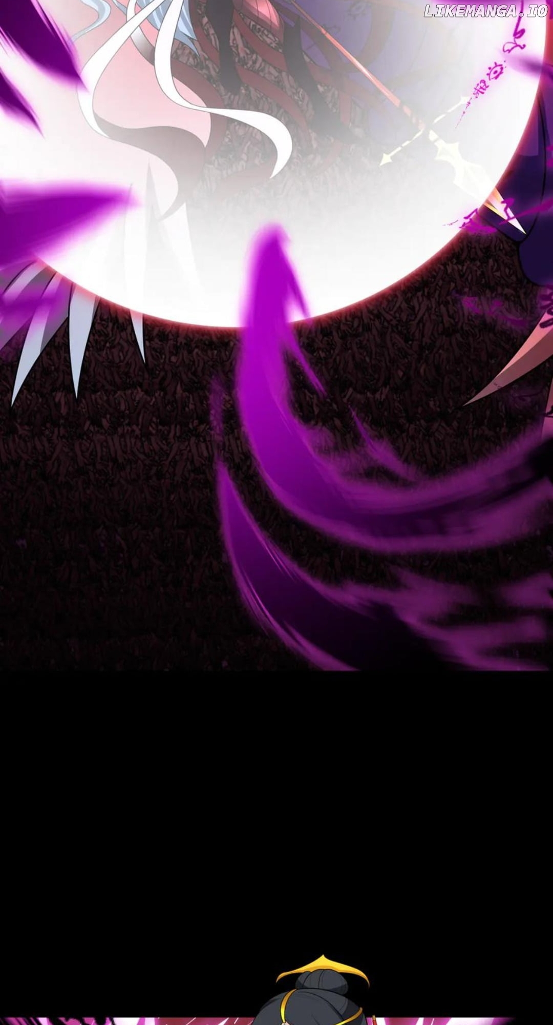 Era of the Haunted Chapter 483 - page 74